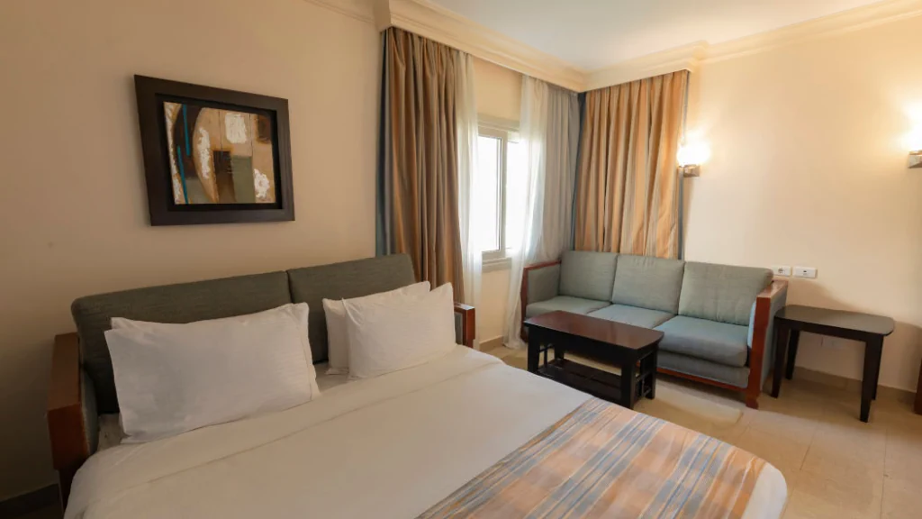 الفندق ستيلا دي ماري بيتش & سبا - شرم الشيخ